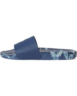 Polo Ralph Lauren Shibori-inspired Slide | Slippers -Shoes For Every Day 61piKMLVraL. AC SR736920