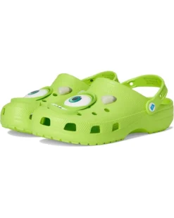 Crocs Disney & Pixar Monsters, Inc. Mike Classic Clog | Clogs