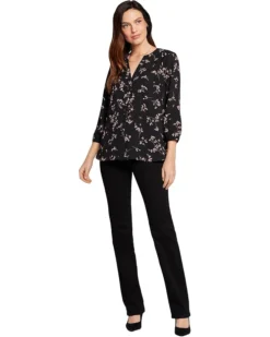 NYDJ Pintuck Blouse | Shirts & Tops -Shoes For Every Day 61pngoip8L. AC SR736920