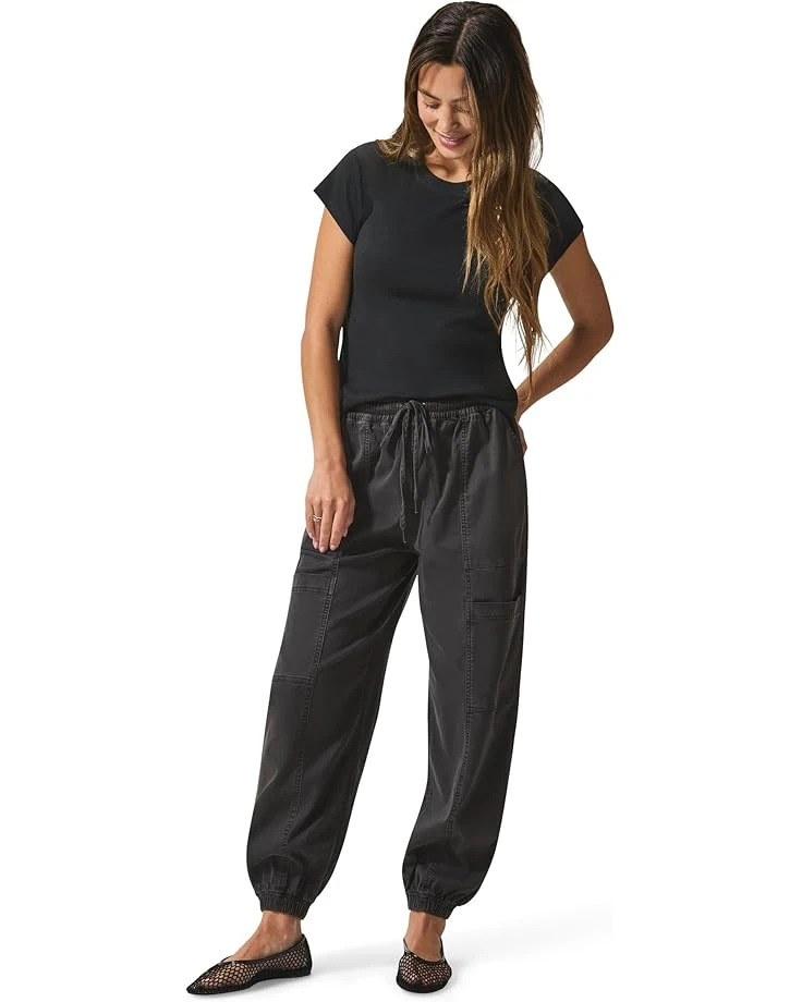 Splendid Faye Crewneck Tee | Shirts & Tops 4 Splendid Faye Crewneck Tee | Shirts & Tops - Image 4