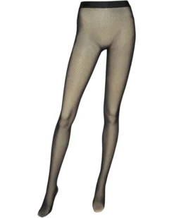 Wolford Twenties EcoNyl Recycled Yarn Tights | Hosiery and Tights