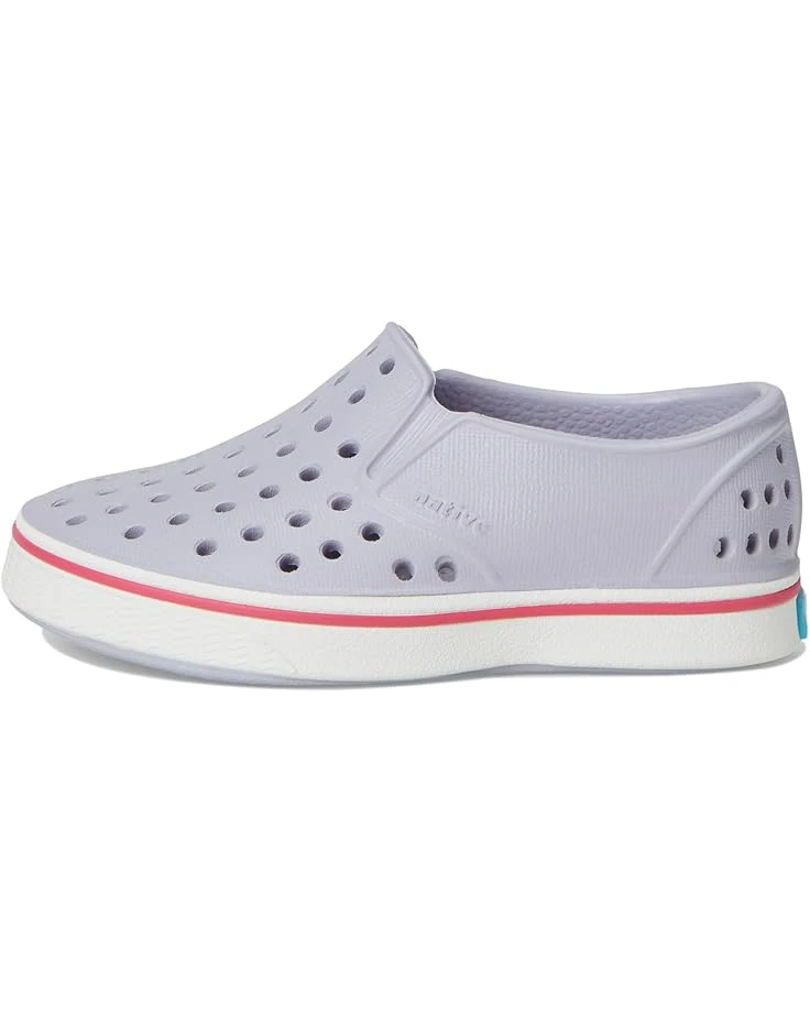 Native Shoes Kids Miles Slip-On (Toddler/Little Kid) | Sneakers & Athletic Shoes 4 Native Shoes Kids Miles Slip-On (Toddler/Little Kid) | Sneakers & Athletic Shoes - Image 4
