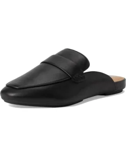 FitFlop Delicato Soft Leather Mules | Loafers -Shoes For Every Day 61qAWaEnW6L. AC SR736920
