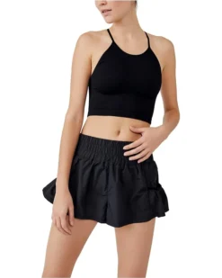 FP Movement Get Your Flirt On Shorts -Shoes For Every Day 61qC87l5jtL. AC SR736920