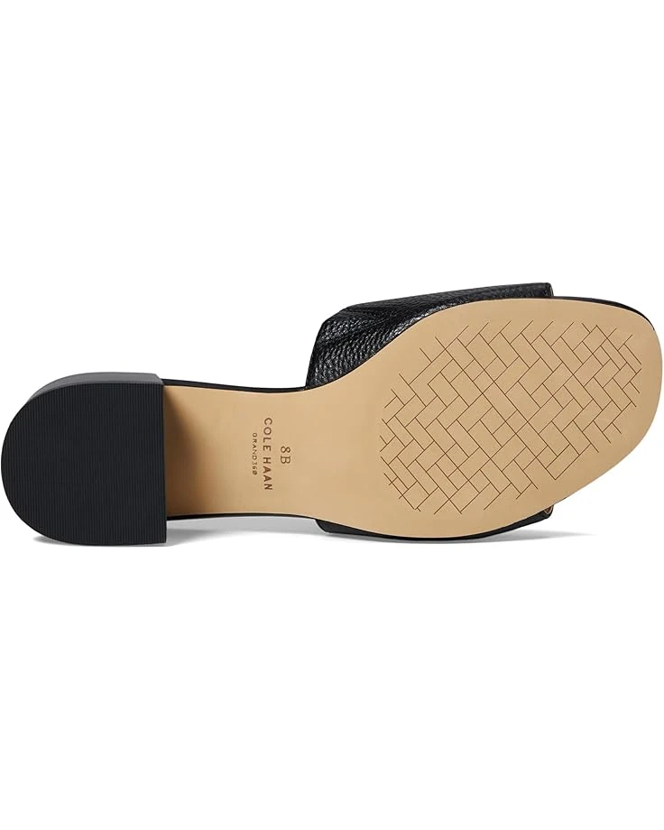 Cole Haan Calli Single Band Sandal | Heels 3 Cole Haan Calli Single Band Sandal | Heels - Image 3