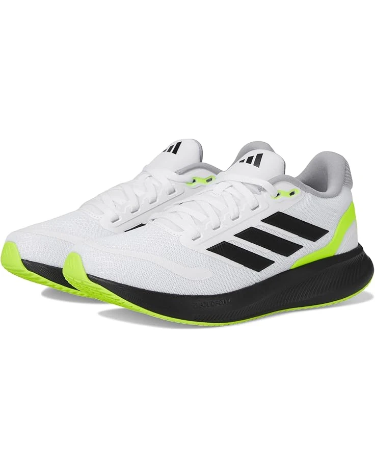 adidas Kids Run Falcon 3.0 Sportswear Shoes (Big Kid) | Sneakers & Athletic Shoes 10 adidas Kids Run Falcon 3.0 Sportswear Shoes (Big Kid) | Sneakers & Athletic Shoes - Image 10