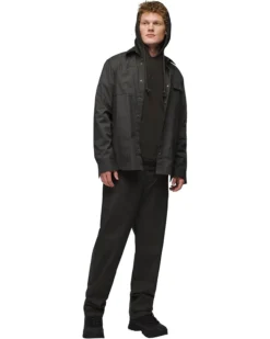 Prana Palisades Ripstop Field Shirt | Shirts & Tops -Shoes For Every Day 61qK7C rdBL. AC SR736920