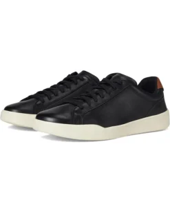 Cole Haan Grand Crosscourt Modern Perforated Lace To Toe Sneakers | Sneakers & Athletic Shoes