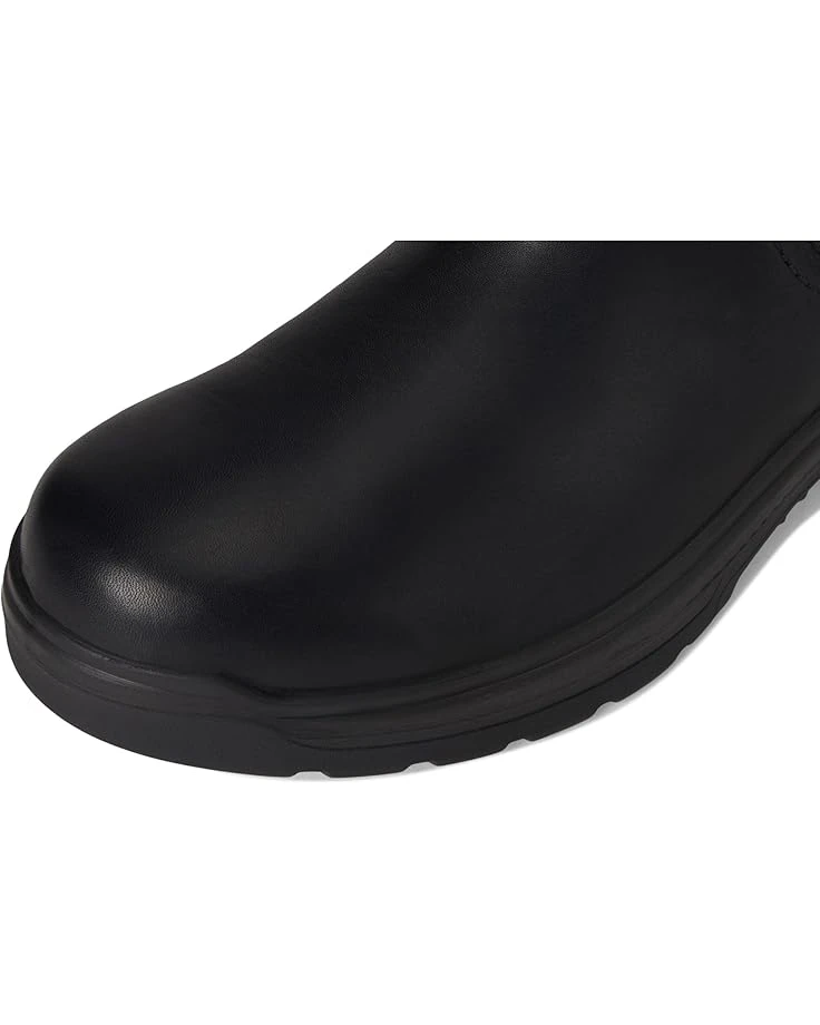 Ariat Turbo Chelsea Waterproof Work Boots 2 Ariat Turbo Chelsea Waterproof Work Boots - Image 2