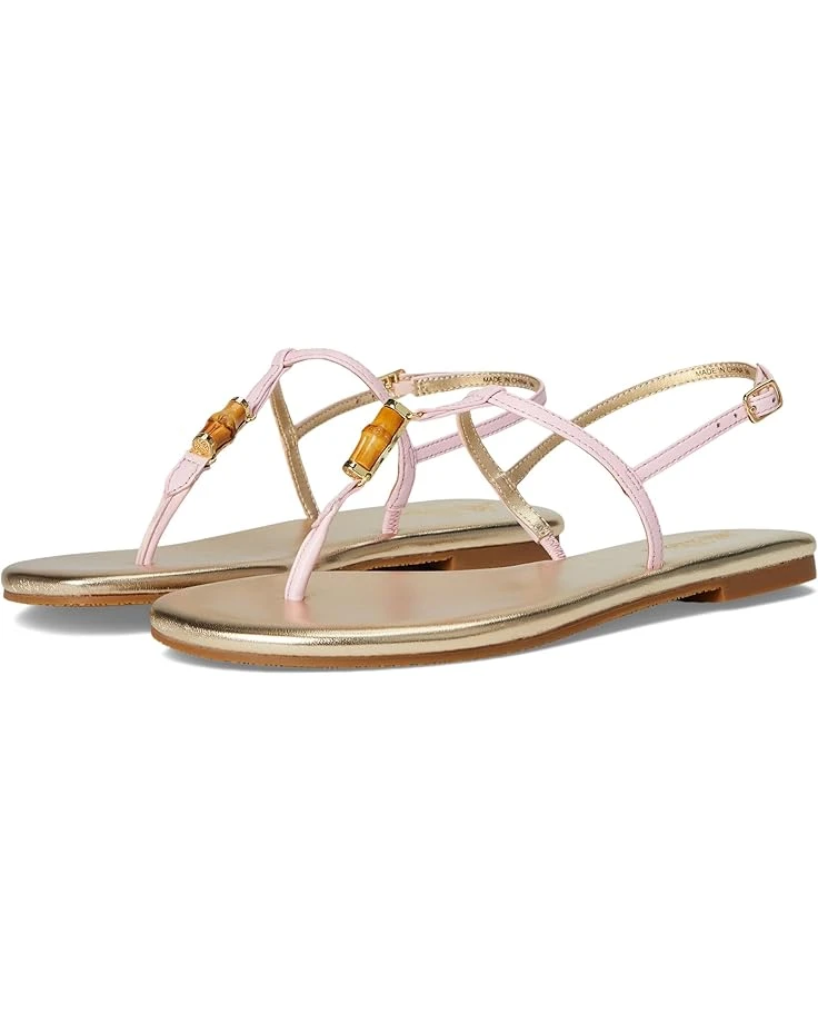 Lilly Pulitzer Leena Sandals 1 Lilly Pulitzer Leena Sandals