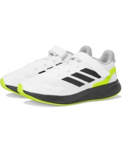 adidas Kids Run Falcon 5 Sportswear Shoes (Little Kid) | Sneakers & Athletic Shoes -Shoes For Every Day 61qNhh3 kdL. AC SR736920