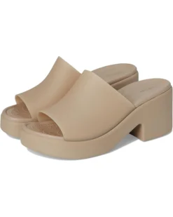 Crocs Brooklyn Slide Heel | Heels -Shoes For Every Day 61qOiRvWoJL. AC SR736920