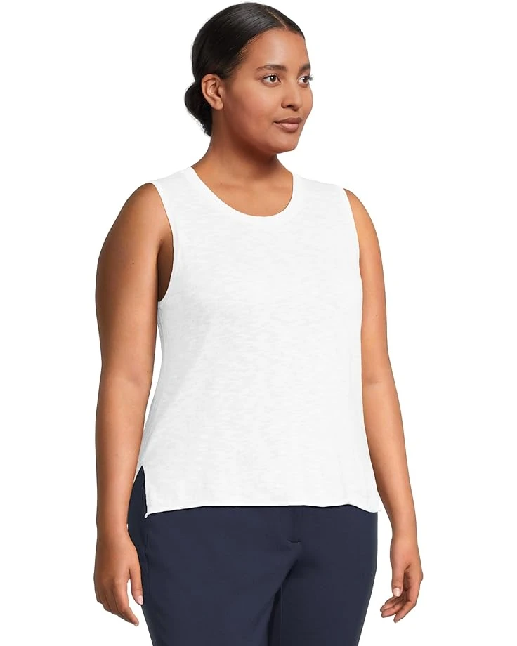 Mod-o-doc Hi-Lo Shell Sweater | Sweaters 2 Mod-o-doc Hi-Lo Shell Sweater | Sweaters - Image 2