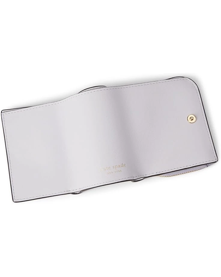 Kate Spade New York Devin Trifold Wallet | Wallets 3 Kate Spade New York Devin Trifold Wallet | Wallets - Image 3