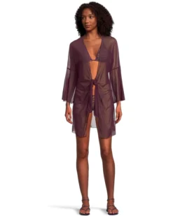 BECCA Color Play Crochet Demi Tie Side Basic Bottom | Swimwear -Shoes For Every Day 61qYsqx41dL. AC SR736920