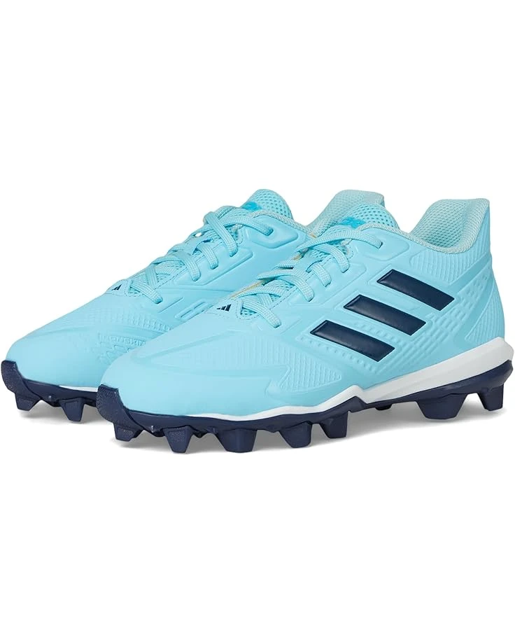 adidas Kids Icon 8 Molded Baseball Shoes (Toddler/Little Kid/Big Kid) | Sneakers & Athletic Shoes 1 adidas Kids Icon 8 Molded Baseball Shoes (Toddler/Little Kid/Big Kid) | Sneakers & Athletic Shoes