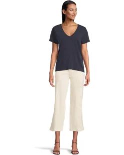 Liverpool Los Angeles Utility Stride Crop Wide With Side Tabs Jean 26" | Pants -Shoes For Every Day 61qfpzN1hXL. AC SR736920