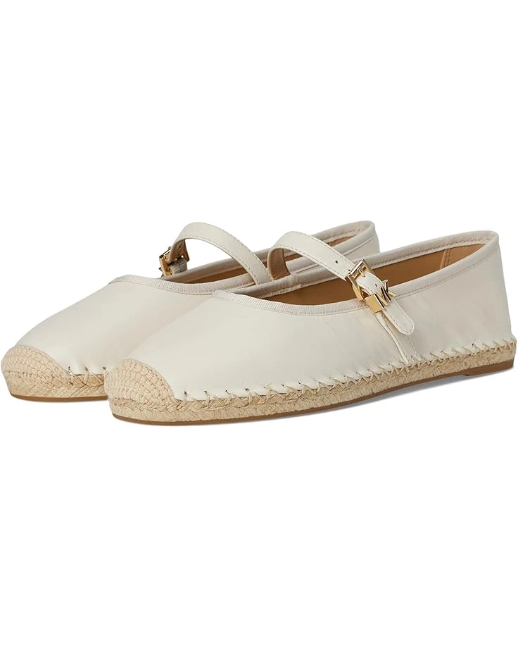 MICHAEL Michael Kors Lynn Ballet Espadrille | Flats 1 MICHAEL Michael Kors Lynn Ballet Espadrille | Flats