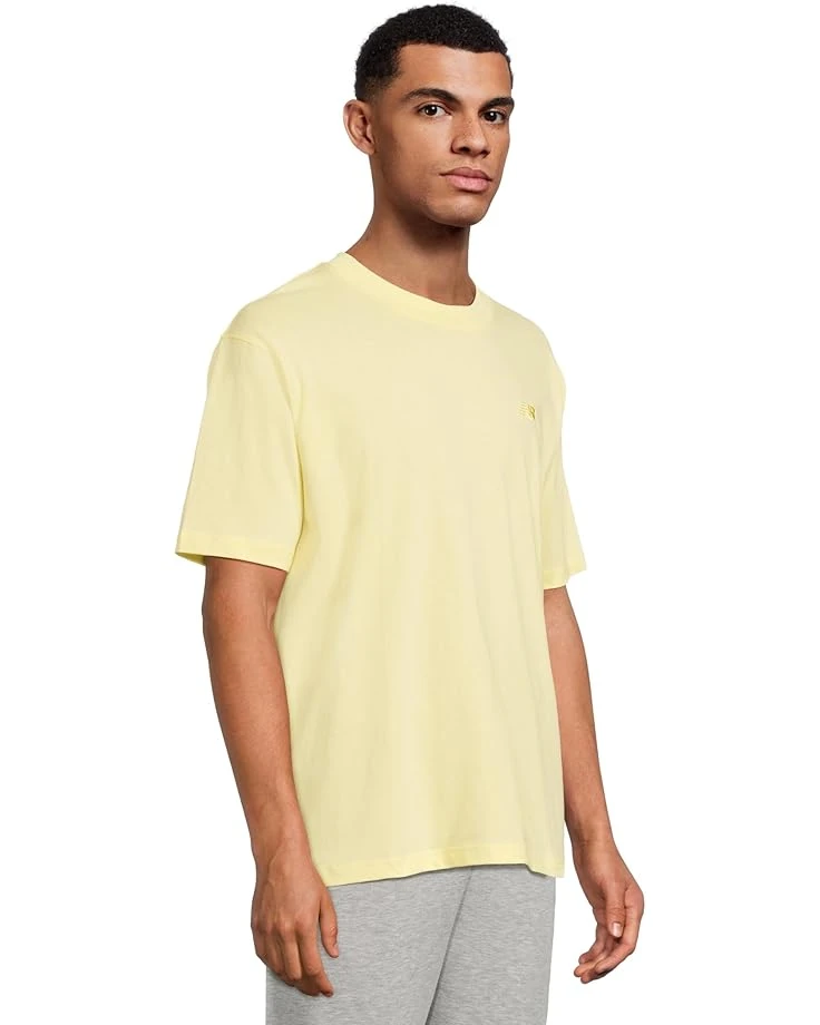 New Balance Athletics Cotton T-Shirt | Shirts & Tops 2 New Balance Athletics Cotton T-Shirt | Shirts & Tops - Image 2