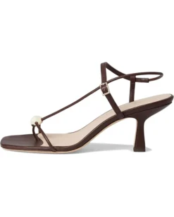 Loeffler Randall Triana Strappy Mid-heel Sandals With Ball 10 Loeffler Randall Triana Strappy Mid-heel Sandals With Ball -Shoes For Every Day 61r33IY5cNL. AC SR736920