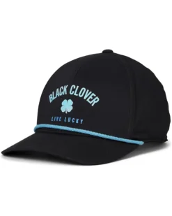 Black Clover Laguna 2 Adjustable Hat | Hats