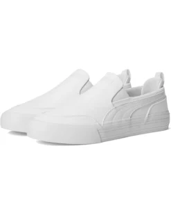 PUMA Court Classic Vulc Slip On Sneakers | Sneakers & Athletic Shoes 15 PUMA Court Classic Vulc Slip On Sneakers | Sneakers & Athletic Shoes -Shoes For Every Day 61rBMIJ62RL. AC SR736920