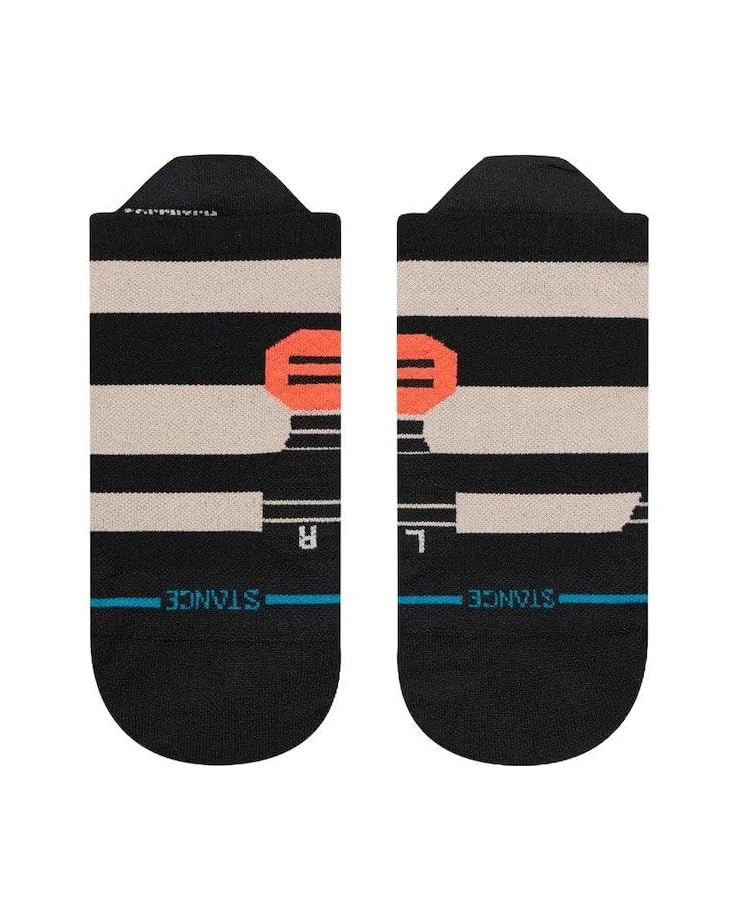 Stance Break Ultra Tab | Socks 1 Stance Break Ultra Tab | Socks