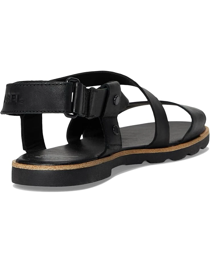 SOREL Ella™ III Crisscross Sandals 5 SOREL Ella™ III Crisscross Sandals - Image 5