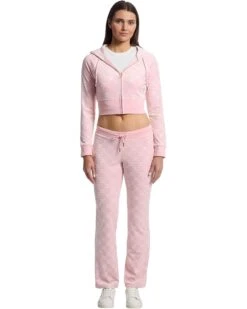 Juicy Couture Juicy Raglan Corset Hoodie | Hoodies & Sweatshirts -Shoes For Every Day 61rNQlV2bzL. AC SR736920
