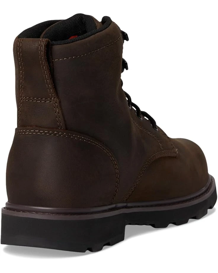 BRUNT The Sullivan 6" WP Soft | Boots 5 BRUNT The Sullivan 6" WP Soft | Boots - Image 5