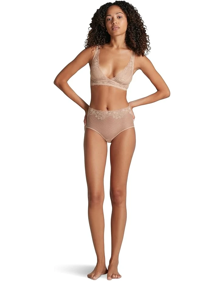 Commando Double Take High Rise Bikini | Underwear & Intimates 1 Commando Double Take High Rise Bikini | Underwear & Intimates