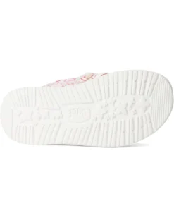 Hey Dude Kids Wendy Watercolor Hearts (Toddler) | Sneakers & Athletic Shoes -Shoes For Every Day 61rW6MoAeL. AC SR736920