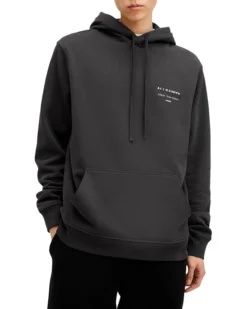AllSaints Redact Oth Hoody | Hoodies & Sweatshirts -Shoes For Every Day 61rXLA9y1LL. AC SR736920