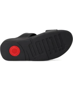 FitFlop Lulu Leather Slides | Heels 9 FitFlop Lulu Leather Slides | Heels -Shoes For Every Day 61rf Fkz3nL. AC SR736920