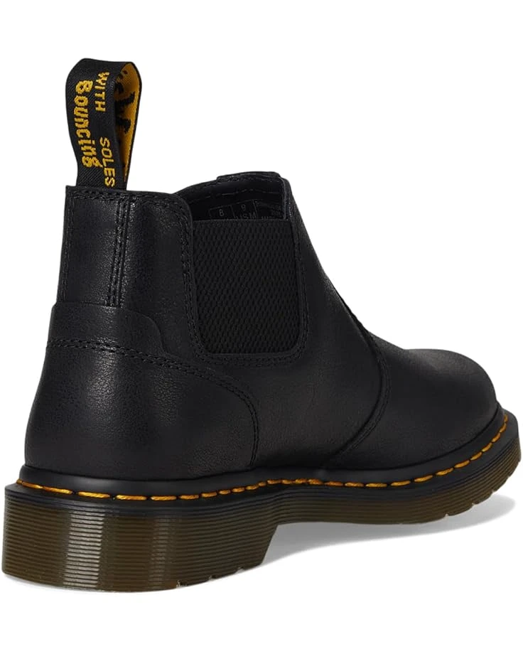 Dr. Martens 2976 Lo Chelsea | Boots 5 Dr. Martens 2976 Lo Chelsea | Boots - Image 5