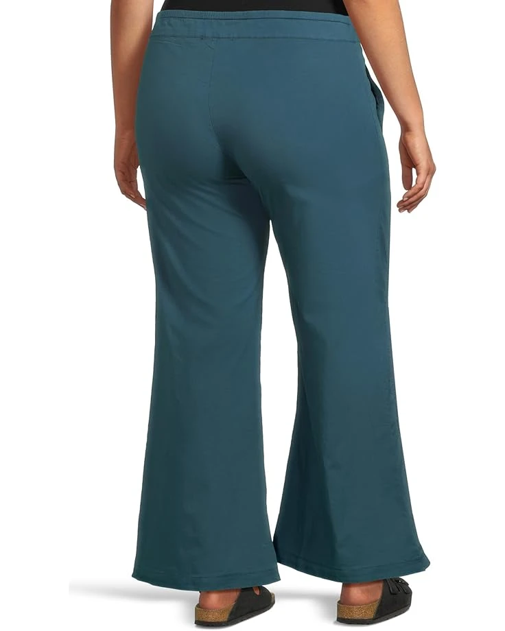 XCVI Terraced Wide Leg Pants 3 XCVI Terraced Wide Leg Pants - Image 3