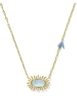 Kendra Scott Elisa Bird Short Pendant Necklace | Necklaces -Shoes For Every Day 61rm vubmyL. AC SR736920