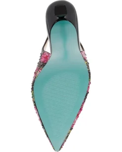 Blue by Betsey Johnson Clark | Heels -Shoes For Every Day 61rmLmRyBL. AC SR736920
