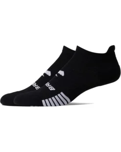 Brooks Ghost Lite No Show 2 Pack | Socks