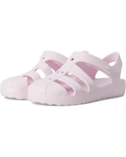 Crocs Kids Classic Fisherman Sandals (Little Kid/Big Kid)