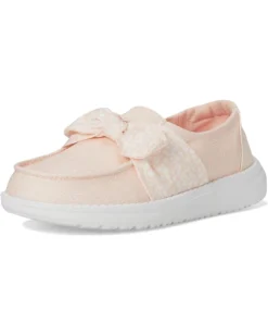 Hey Dude Kids Wendy Bow Prints (Little Kid/Big Kid) | Sneakers & Athletic Shoes -Shoes For Every Day 61ruWclMtRL. AC SR736920