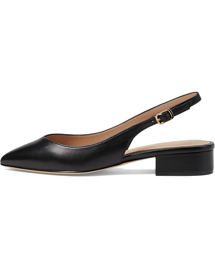 Cole Haan Mazie Slingback Flat | Heels 4 Cole Haan Mazie Slingback Flat | Heels - Image 4