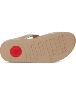 FitFlop Halo Bead-Circle Metallic H-Bar Slides | Sandals -Shoes For Every Day 61s4vn5QdBL. AC SR736920
