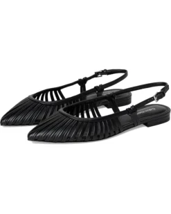 Calvin Klein Jillie | Flats
