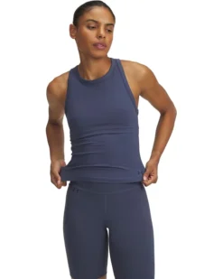 Under Armour Motion High Neck Tank Top | Shirts & Tops -Shoes For Every Day 61s8YKan0ZL. AC SR736920