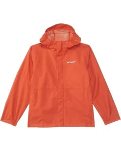 Columbia Kids Hikebound II Jacket (Little Kid/Big Kid) | Coats & Outerwear -Shoes For Every Day 61sCQRlGRcL. AC SR736920