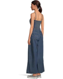 Levi's® Premium Bustier Jumpsuit | Jumpsuits & Rompers -Shoes For Every Day 61sJaSbkIL. AC SR736920