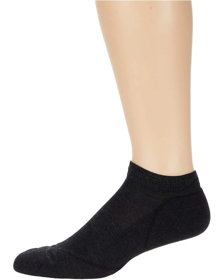 Darn Tough Vermont Light Hiker No Show Lightweight with Cushion | Socks 1 Darn Tough Vermont Light Hiker No Show Lightweight with Cushion | Socks