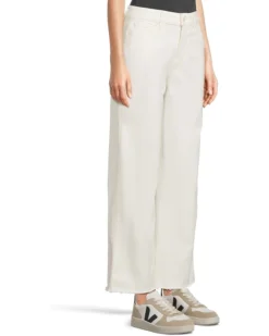 Paige Anessa Petite Raw Hem in Tonal Ecru | Jeans 6 Paige Anessa Petite Raw Hem in Tonal Ecru | Jeans -Shoes For Every Day 61sOz5DiuQL. AC SR736920