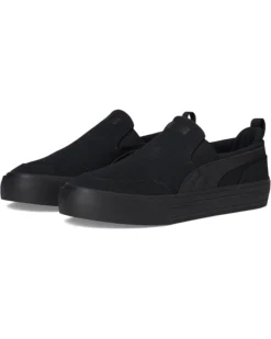 PUMA Court Classic Vulc Slip On Sneakers | Sneakers & Athletic Shoes